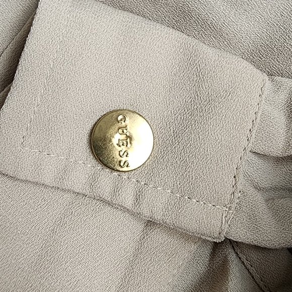 Guess shirt dress - Picture 3 of 3